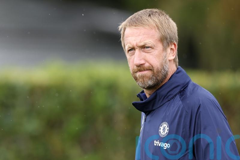 Chelsea board back me but I understand why I&rsquo;m under pressure &ndash; Graham Potter
