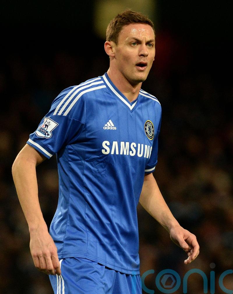 On This Day in 2014: Nemanja Matic returns to Chelsea from Benfica