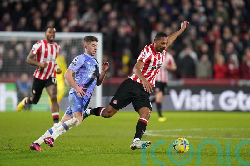 Ethan Pinnock feels Brentford have turned home ground into fortress