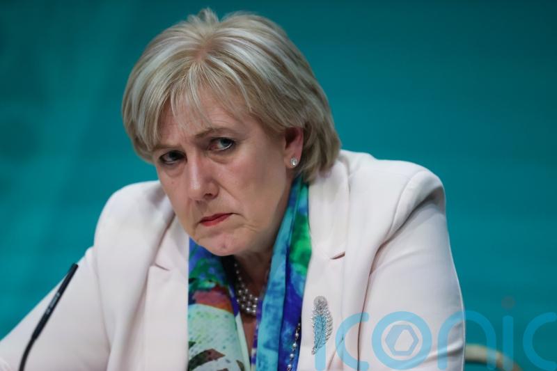 Minister says social media users &lsquo;should have to verify identity in order to send messages&rsquo;