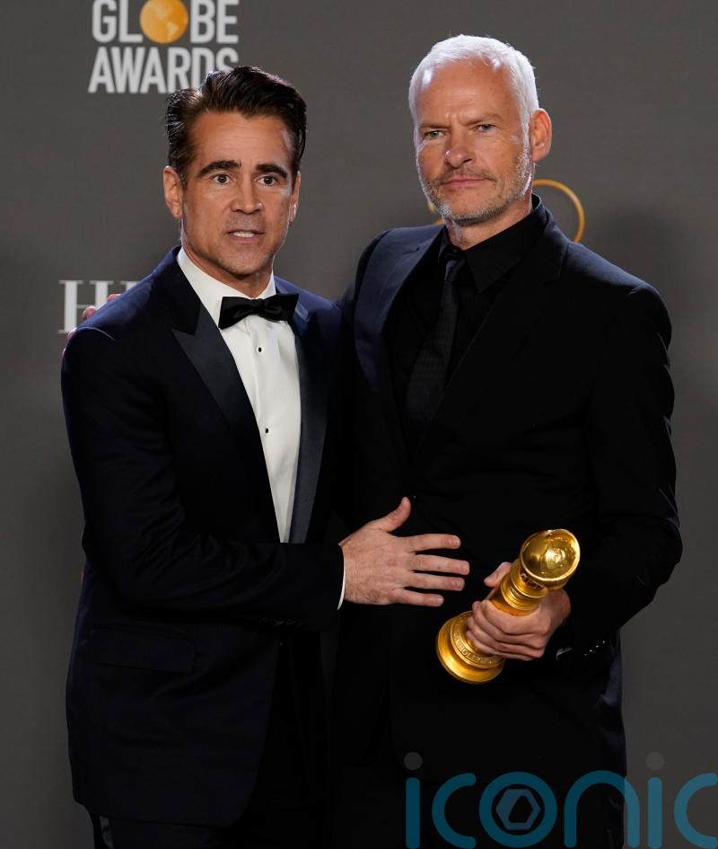 British and Irish talent left disappointed at 28th Critics Choice Awards