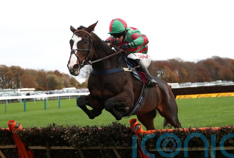 Tommy&rsquo;s Oscar skips Haydock with Doncaster on agenda