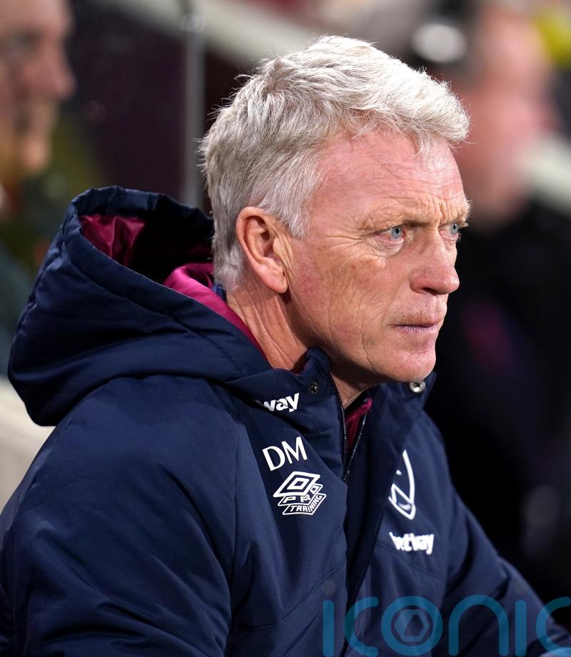 David Moyes reveals he did not want West Ham to be &lsquo;caught out&rsquo;