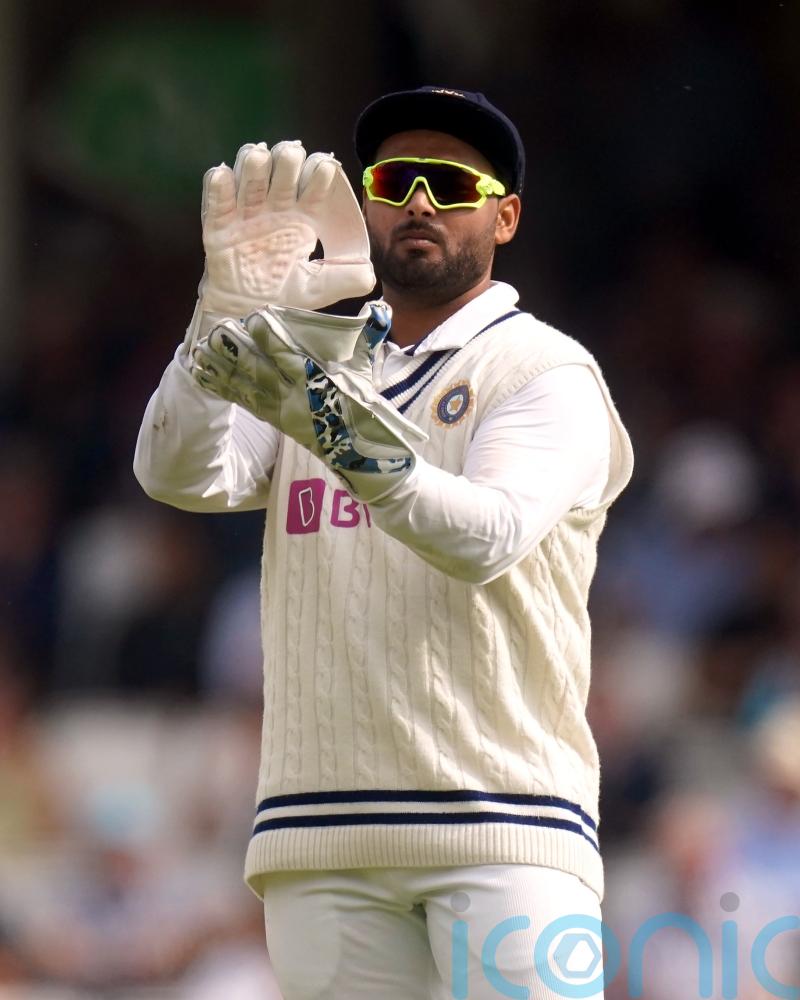 Rishabh Pant says he is on the road to recovery and hails rescuers as &lsquo;heroes&rsquo;