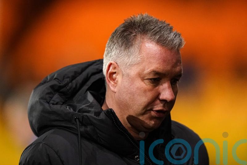 Darren Ferguson hails Peterborough &lsquo;character&rsquo; after winning return as manager