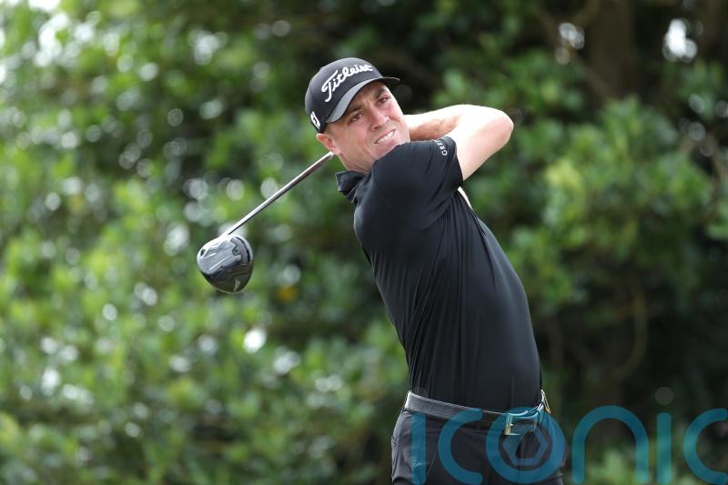 It is mindblowing &ndash; Justin Thomas says Netflix hit jackpot filming 2022 season