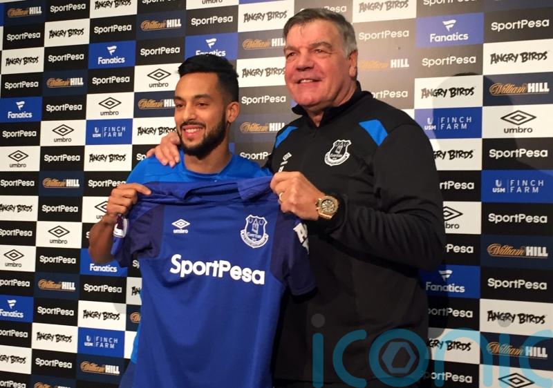 On This Day in 2018: Everton sign Theo Walcott
