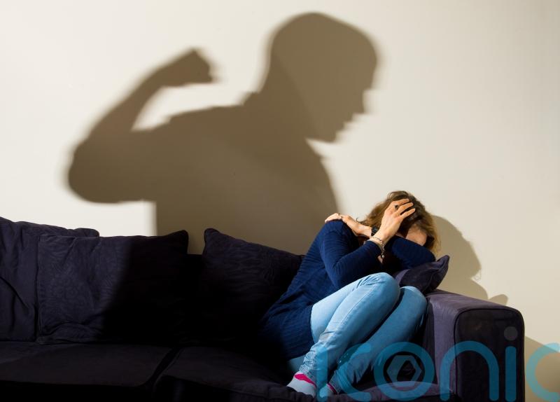 Over 3,500 calls to NI police made by domestic abuse victims over Christmas