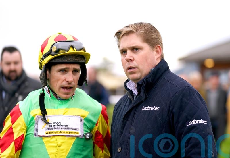 Skeltons chasing more weekend headlines at Haydock