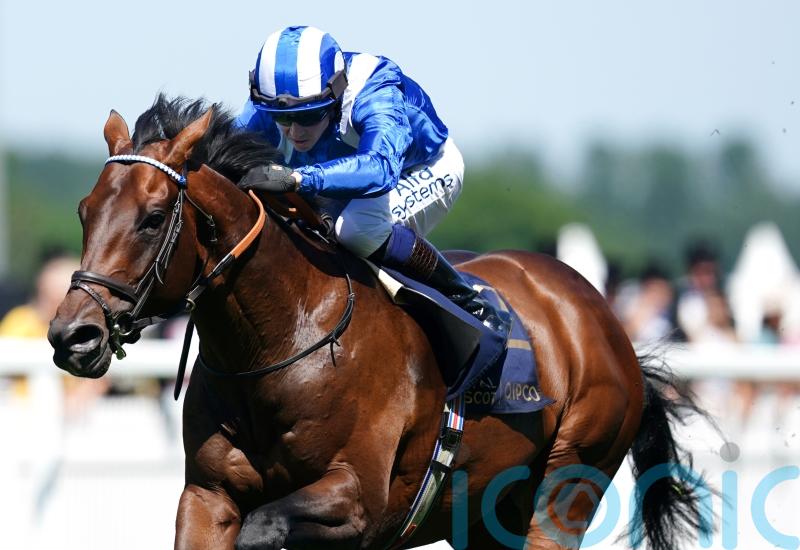 Baaeed the world&rsquo;s best on turf &ndash; and only Flightline ranked higher