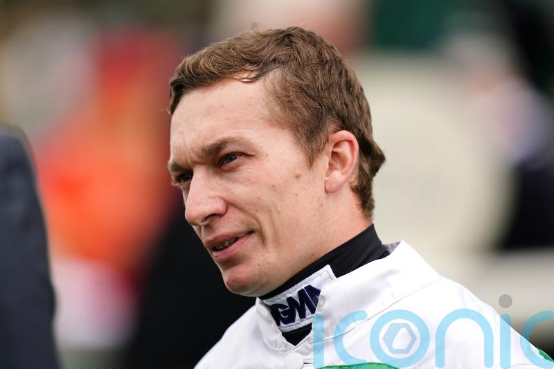 Luke Morris reaches 2,000 British winners landmark