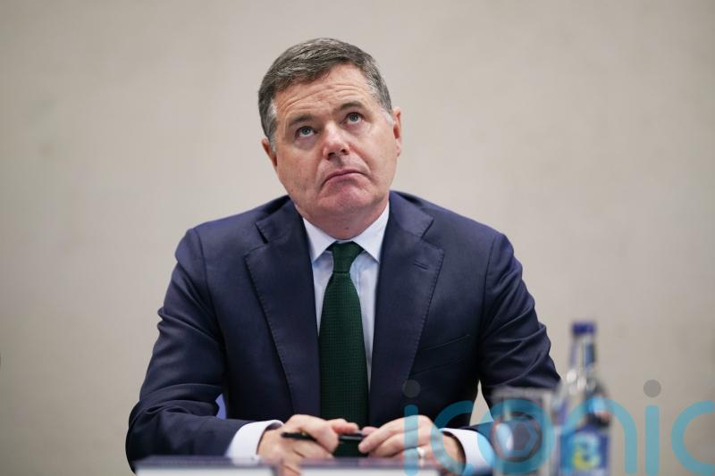 Pressure mounts on Paschal Donohoe to give Dail statement on poster expenses
