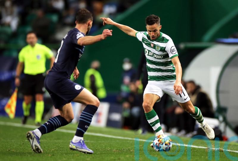 Wolves complete signing of Pablo Sarabia from Paris St Germain