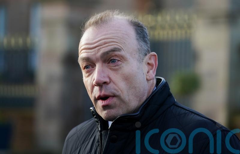 Government introduces changes to controversial legacy Bill