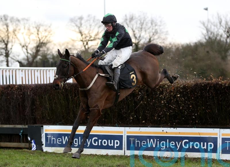Iwilldoit team considering qualifying options for Aintree hope