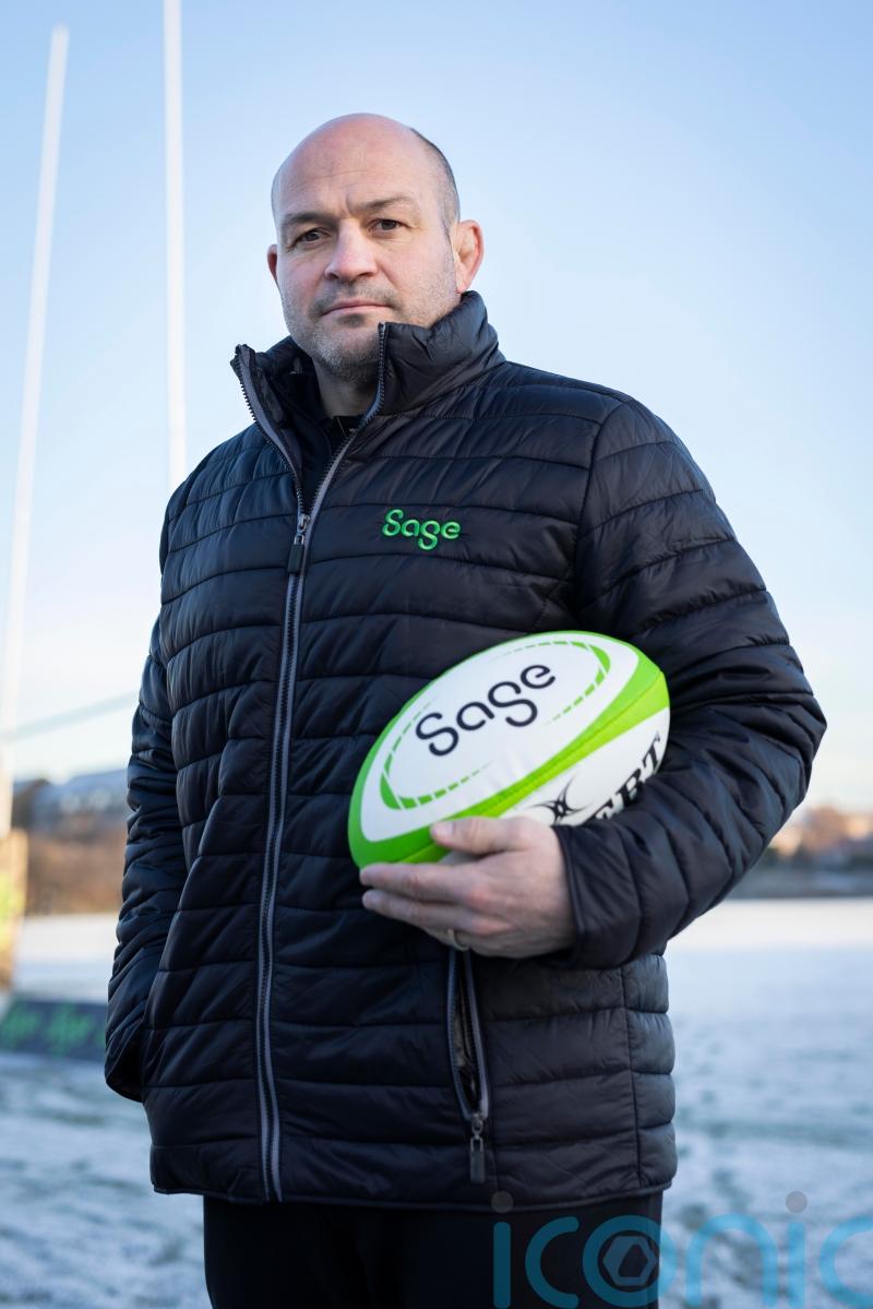 Rory Best feels England and Wales have shaken up plans ahead of the Six Nations