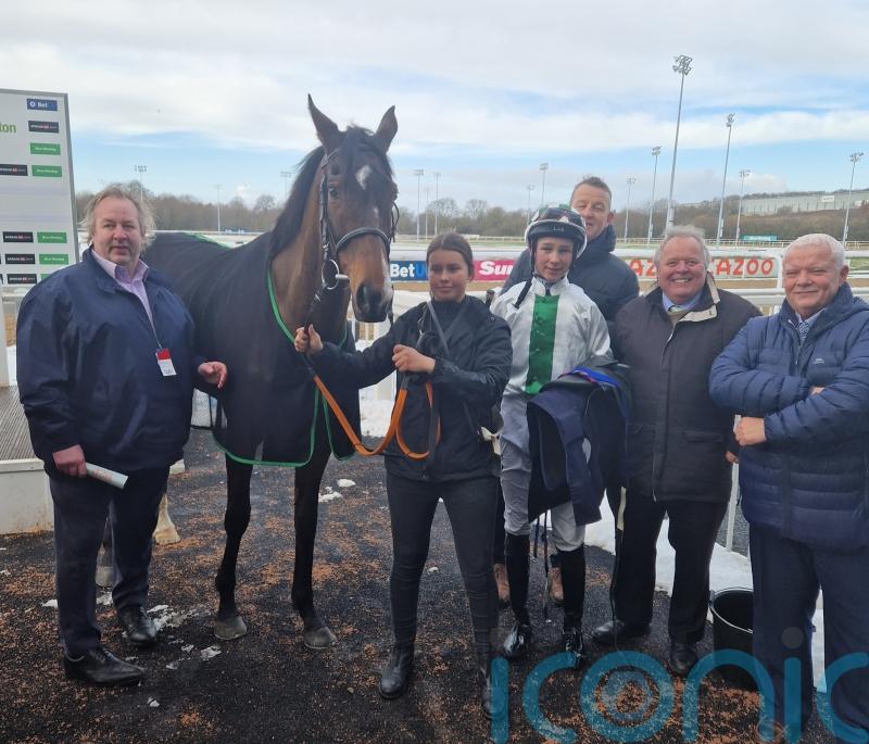 Florida calling for red-hot youngster Billy Loughnane