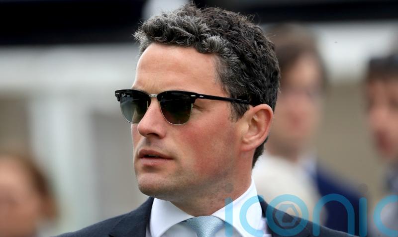 O&rsquo;Callaghan seeking Meydan heroics from I Am Superman