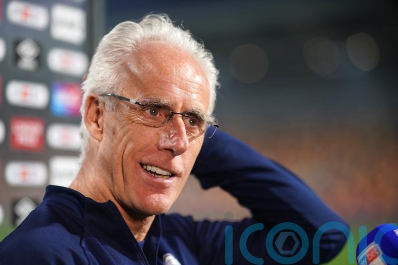 Mick McCarthy named new Blackpool manager