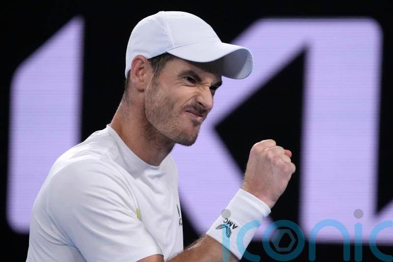 Andy Murray&rsquo;s record-setting 11 comebacks from two sets down to win