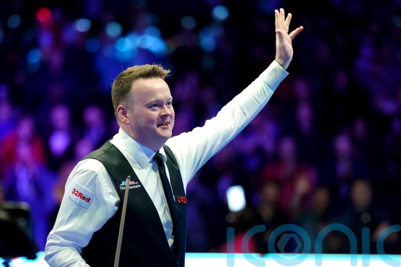 Shaun Murphy fires warning to Judd Trump after setting up semi-final clash
