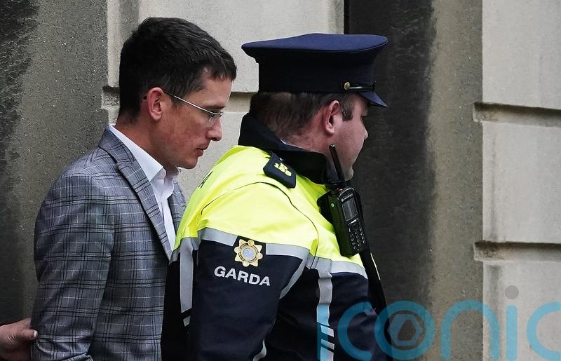 Trans row Irish schoolteacher dismissed from job