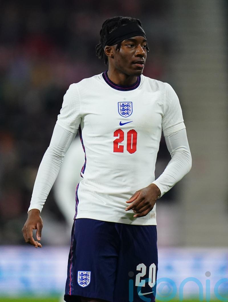 Chelsea add Noni Madueke signing as Mykhailo Mudryk prepares for debut