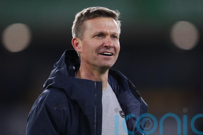 Jesse Marsch looking to Leeds&rsquo; attacking &lsquo;arsenal&rsquo; to aid fight for survival