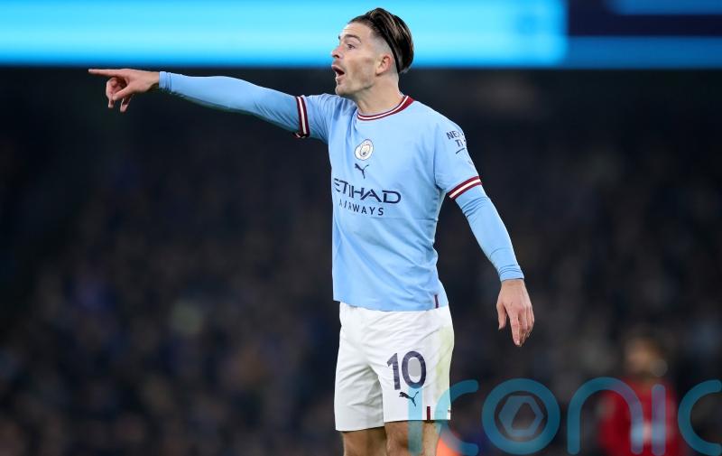 Jack Grealish hails Man City&rsquo;s &lsquo;perfect&rsquo; response to back-to-back defeats