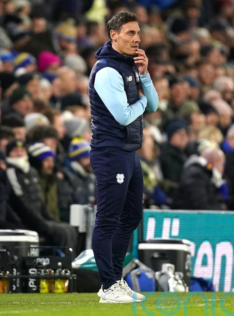 Dean Whitehead admits Cardiff are desperate for new faces after Millwall defeat