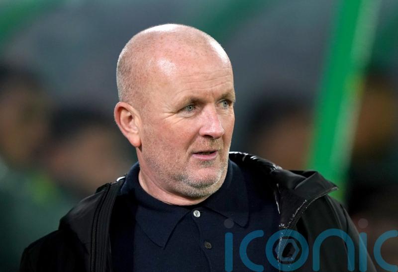 David Martindale happy with Livingston&rsquo;s response to come back at Stenhousemuir