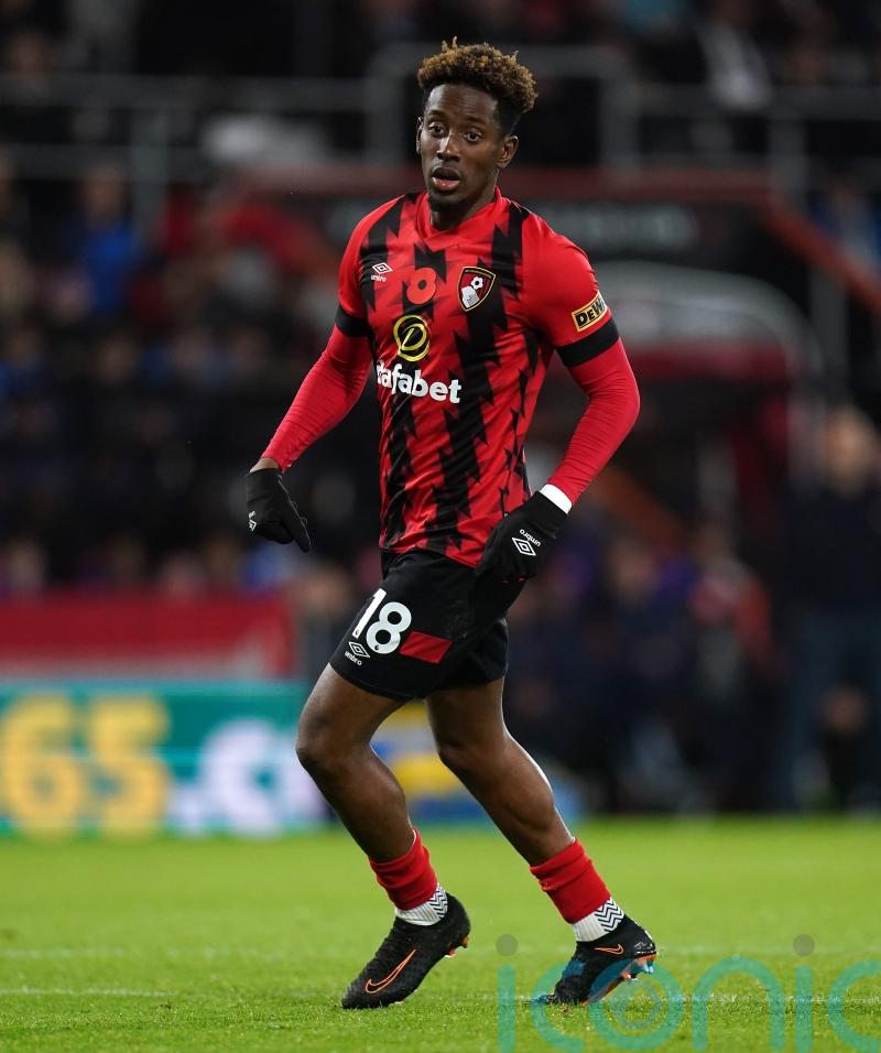 Jamal Lowe backed to make QPR impact after scoring first goal against Swansea