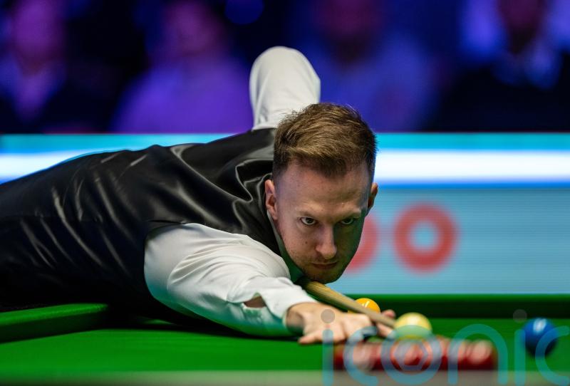 Judd Trump books World Grand Prix final spot after beating Shaun Murphy
