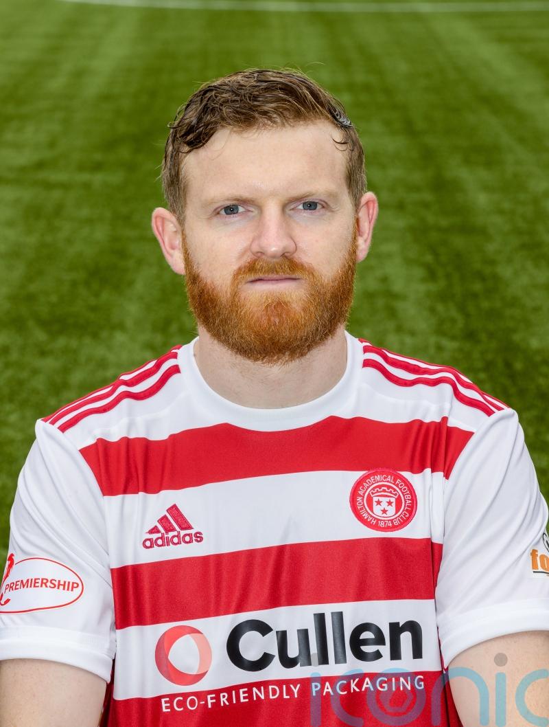 Brian Easton put in real captain&rsquo;s performance against Ross County &ndash; John Rankin
