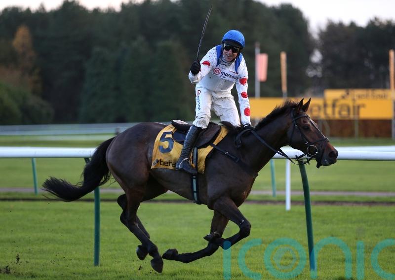 Protektorat primed for Cheltenham clash with Noble Yeats