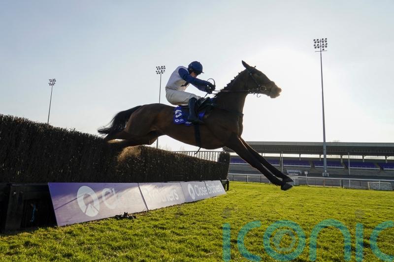 Kempton return an option for Clondaw Castle