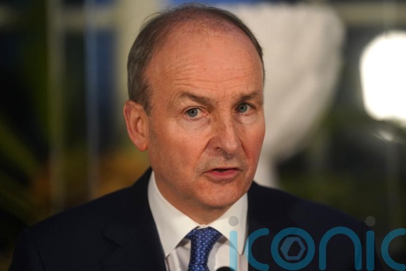 No child should be &lsquo;lost&rsquo; in mental health system, says Micheal Martin