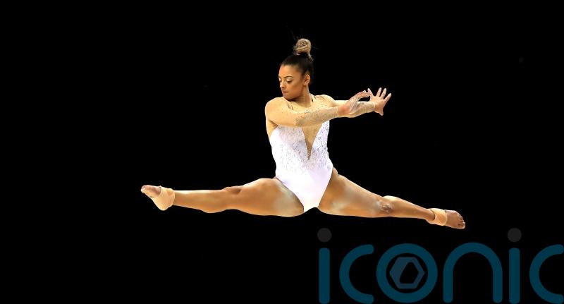 Gymnast Ellie Downie retires aged 23 to prioritise &lsquo;mental health and happiness&rsquo;