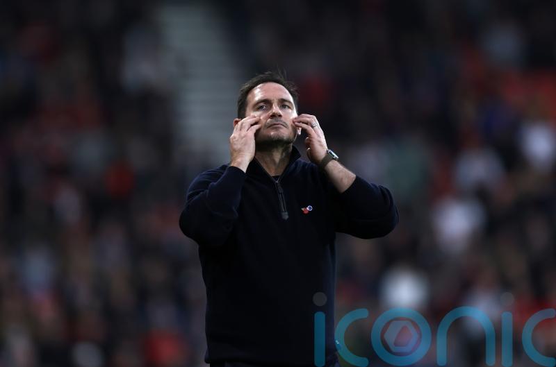 Frank&rsquo;s failure? What went wrong at Everton.