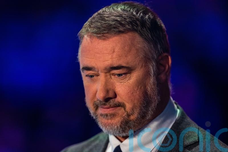 Stephen Hendry &lsquo;fined&rsquo; by snooker chiefs after Masked Singer absences
