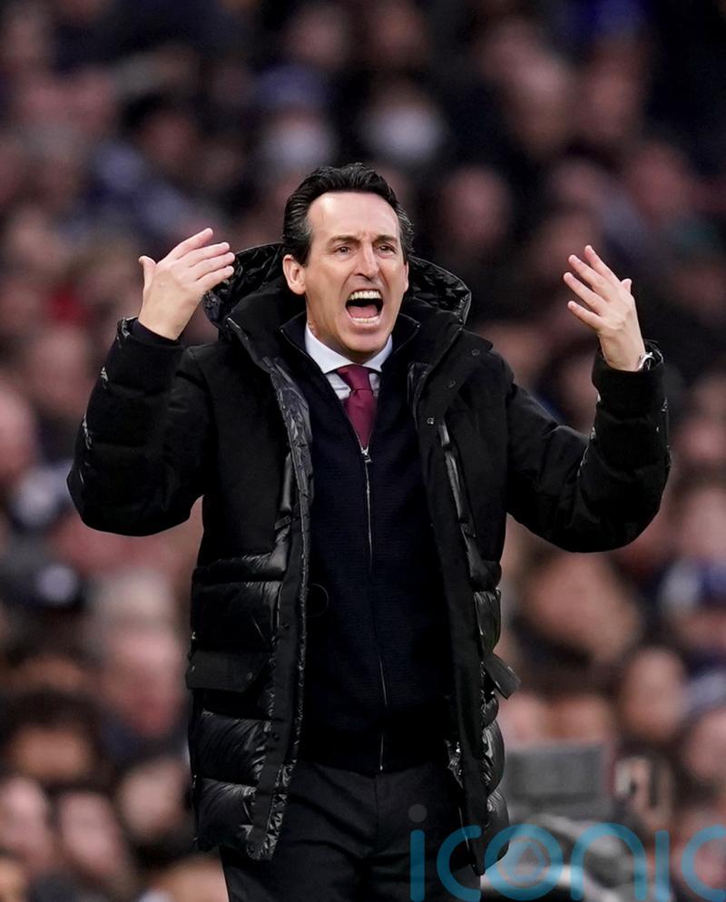 Aston Villa sign Colombia striker Jhon Duran from Chicago Fire