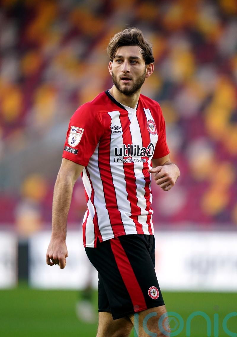 Blackpool sign defender Charlie Goode on loan from Brentford