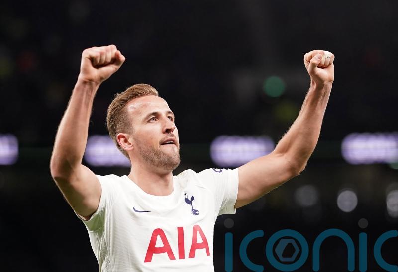 Six of the best from Tottenham&rsquo;s joint-record goal-scorer Harry Kane