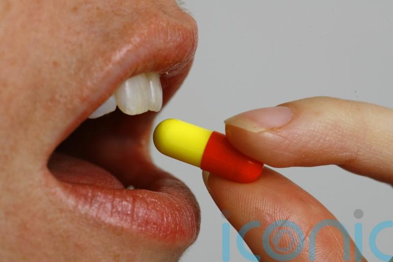 Women and patients on more medicines &lsquo;at higher risk of adverse drug reaction&rsquo;