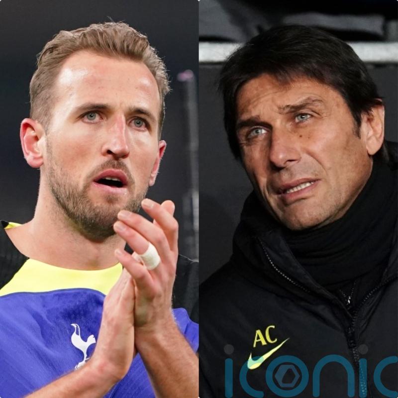 Harry Kane says it would be &lsquo;fantastic&rsquo; if Antonio Conte stays on as Spurs boss