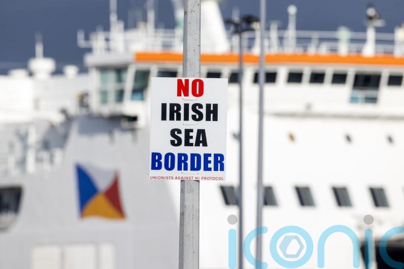 Northern Ireland Protocol deal will fail if unionist concerns not addressed - DUP