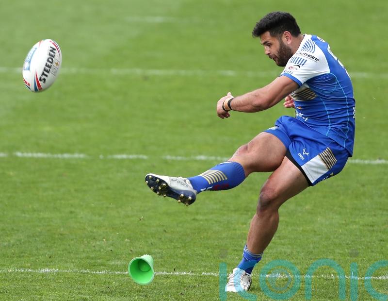 Rhyse Martin says Leeds have learned their lessons from last season&rsquo;s poor start