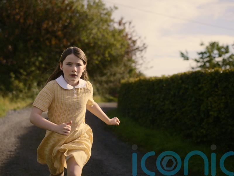 The Quiet Girl is first Irish language feature film to be nominated for an Oscar