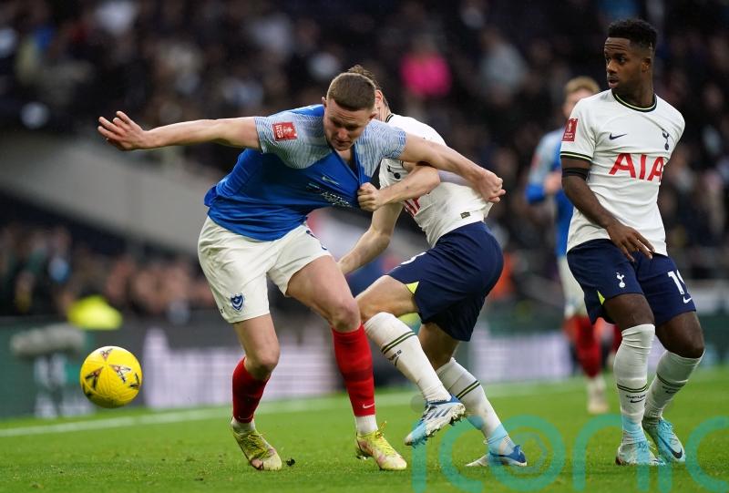 John Mousinho making management look easy as Portsmouth secure back-to-back wins