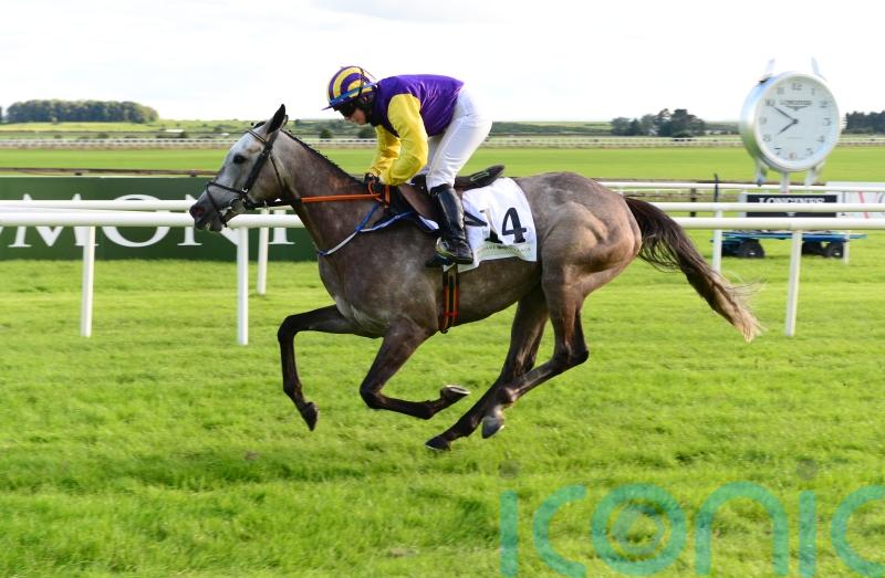 Princess Zoe closing in on hurdling debut